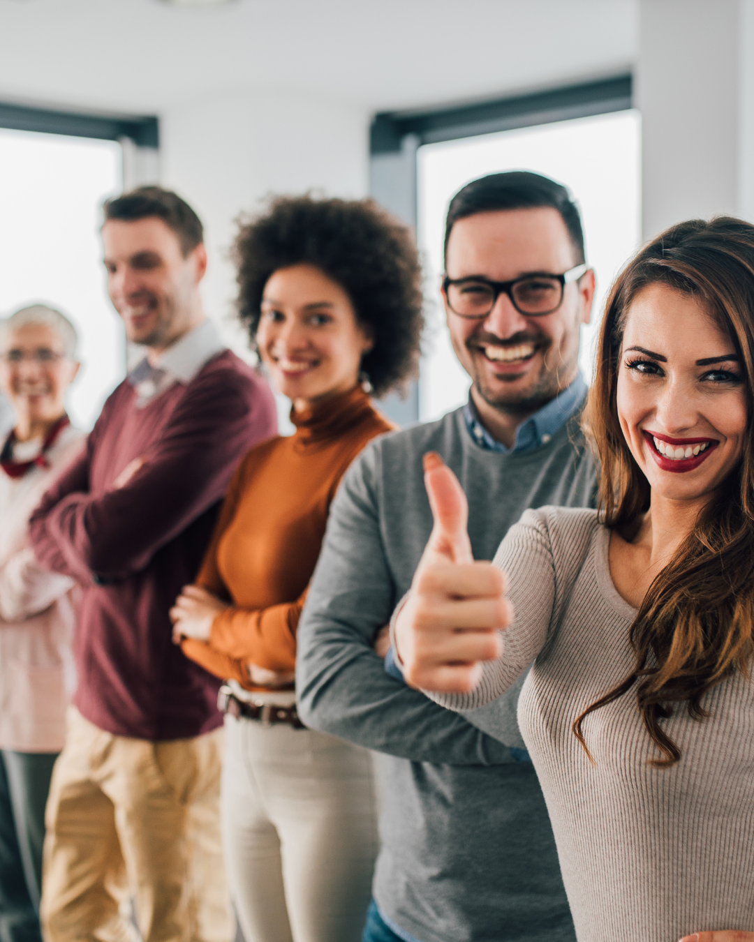 Bien-être au travail